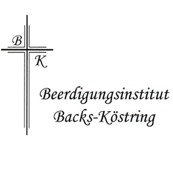 (c) Backs-koestring.de