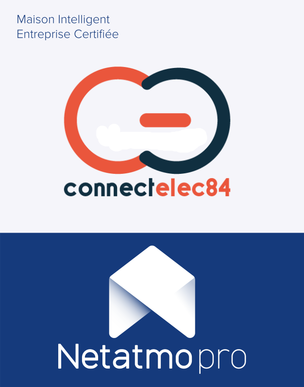 Logo Netatmo pro