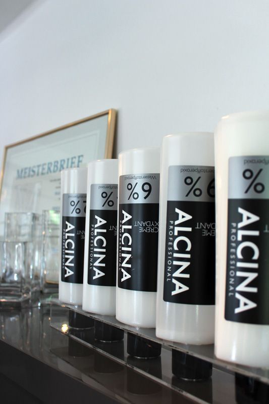 Lena Vates Hair Design