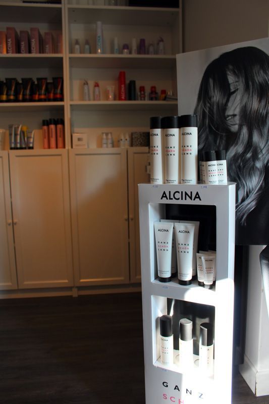 Lena Vates Hair Design