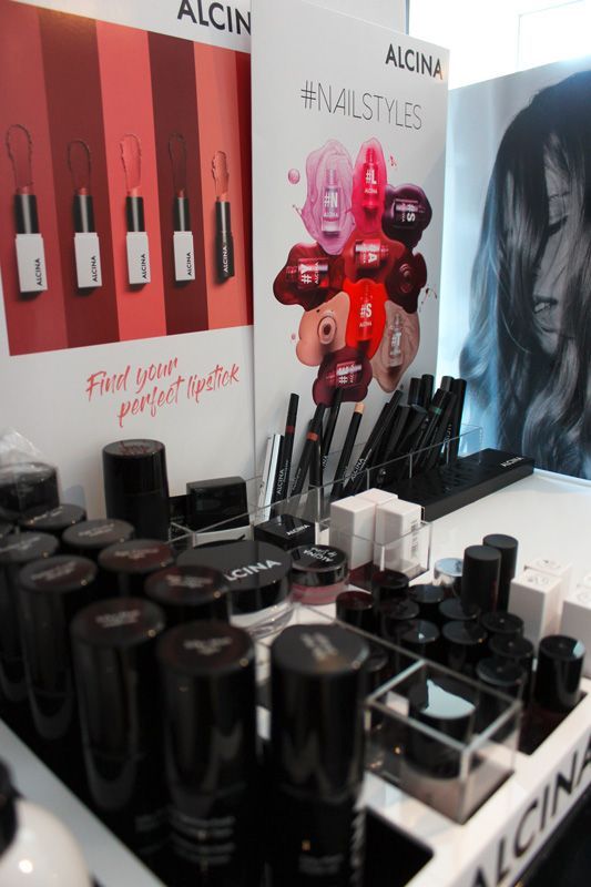 Lena Vates Hair Design