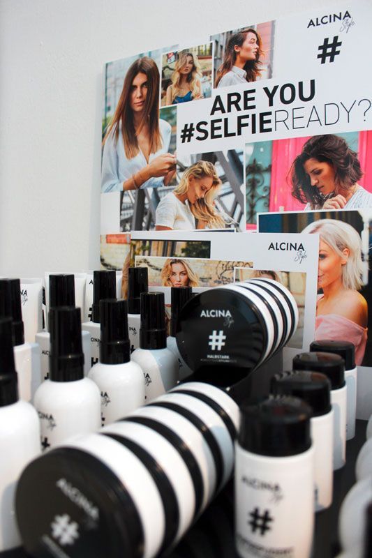 Lena Vates Hair Design