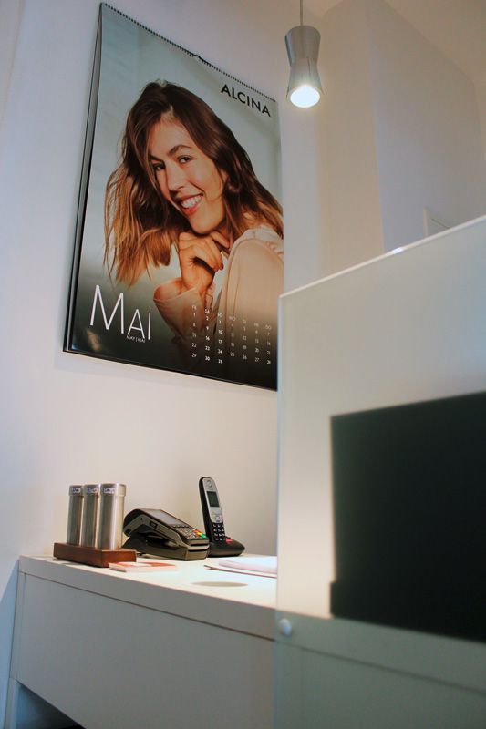 Lena Vates Hair Design