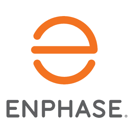 Logo Enphase