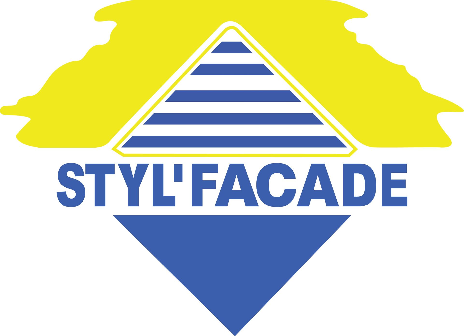 Logo STYL'FACADE