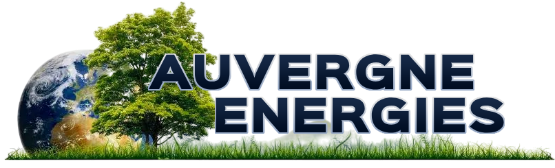 Logo de Auvergne Energies