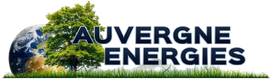 Logo d’Auvergne Energies