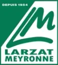 Vers le site Larzat et Meyronne