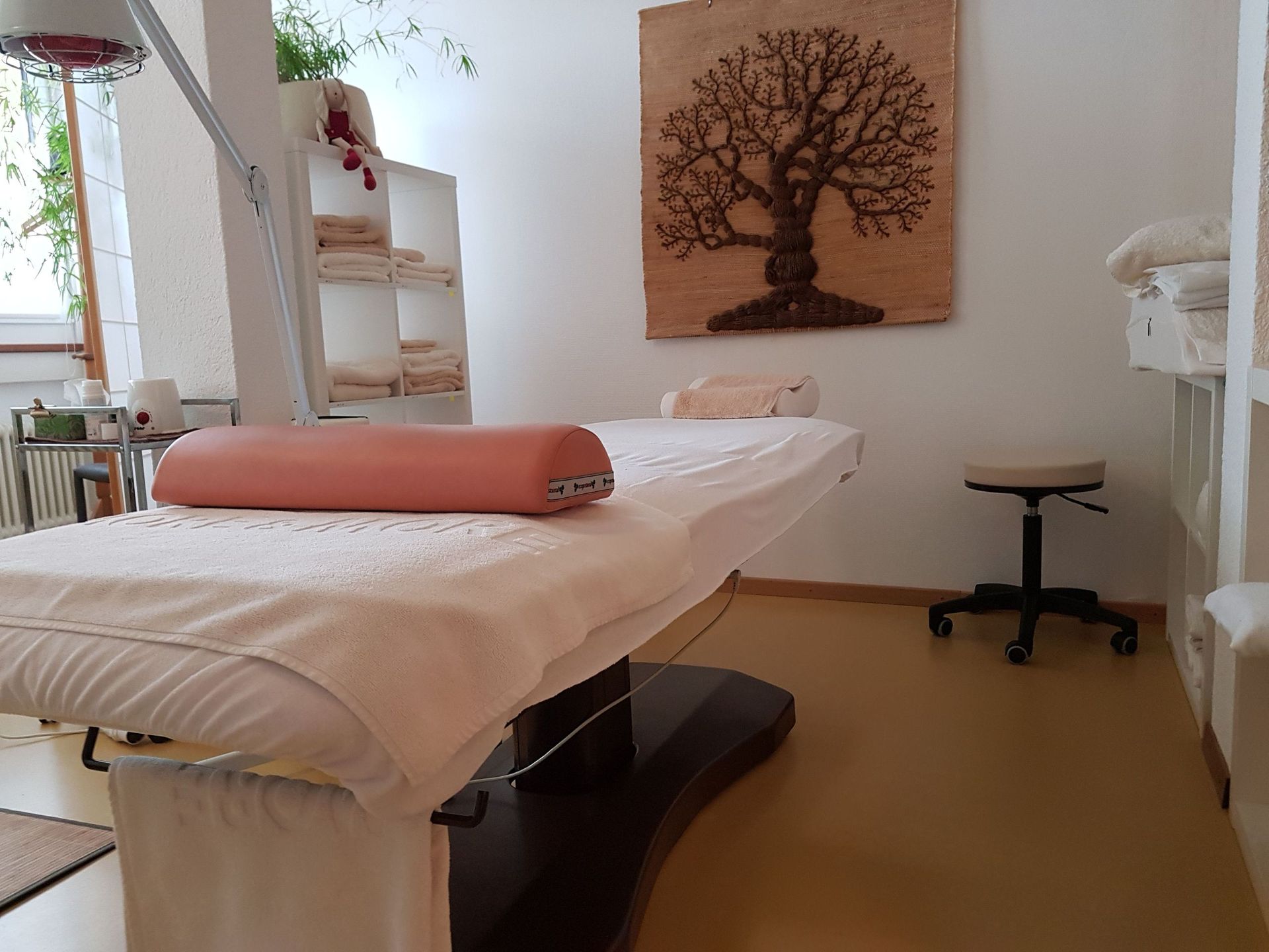 Centre de Médecine Chinoise HAN Sàrl