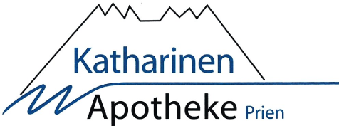 Katharinen-Apotheke Inh. Sabine Daxenberger e. K. | Prien am Chiemsee | Logo