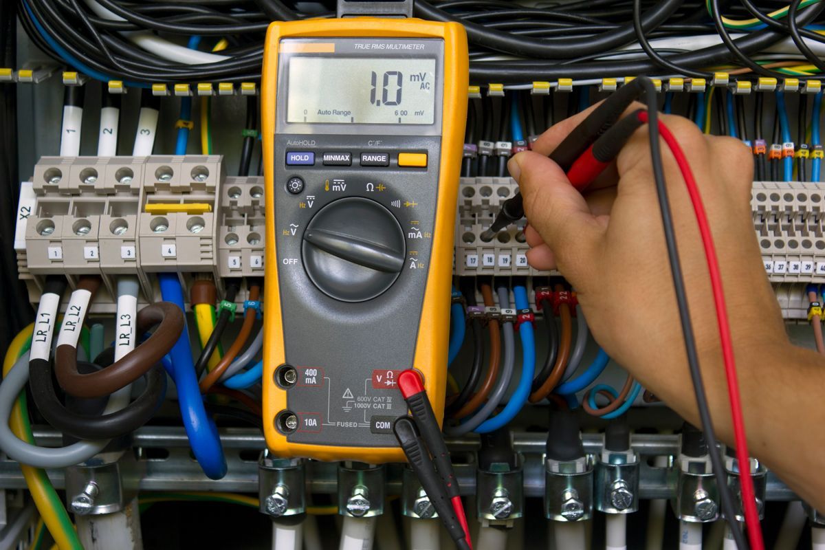 Elektrotechnik