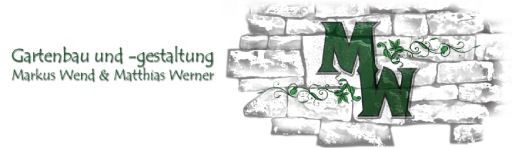 MW Gartenbau & Gartengestaltung GbR - Logo