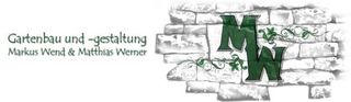 MW Gartenbau & Gartengestaltung GbR – Logo