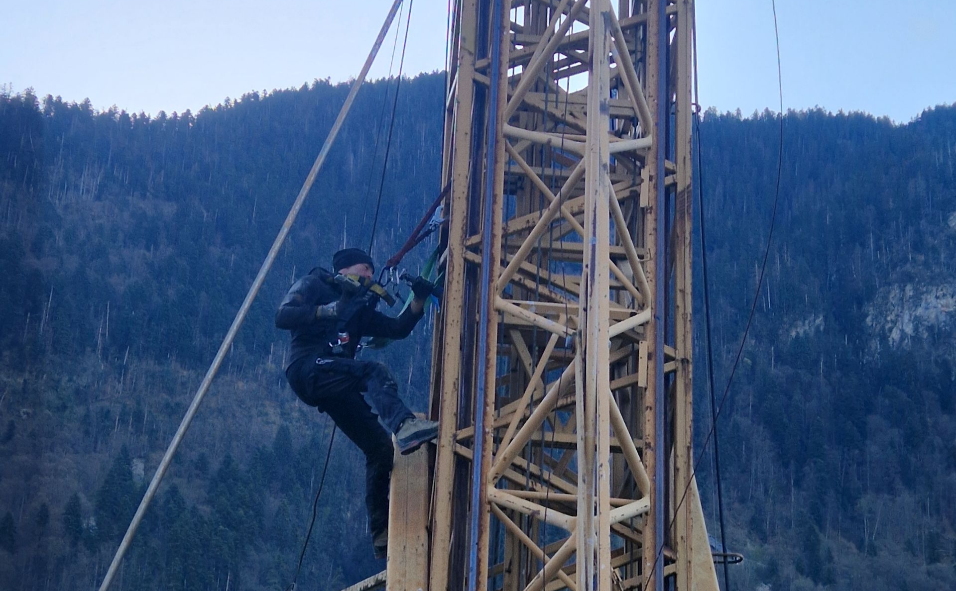 Vers la page entretien et dépannage.