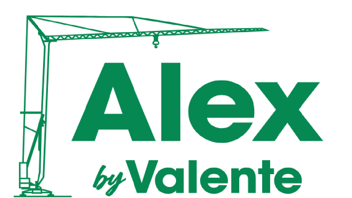 Accueil Logo Alex Grues.