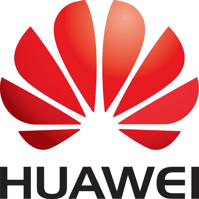 Logo Huawei