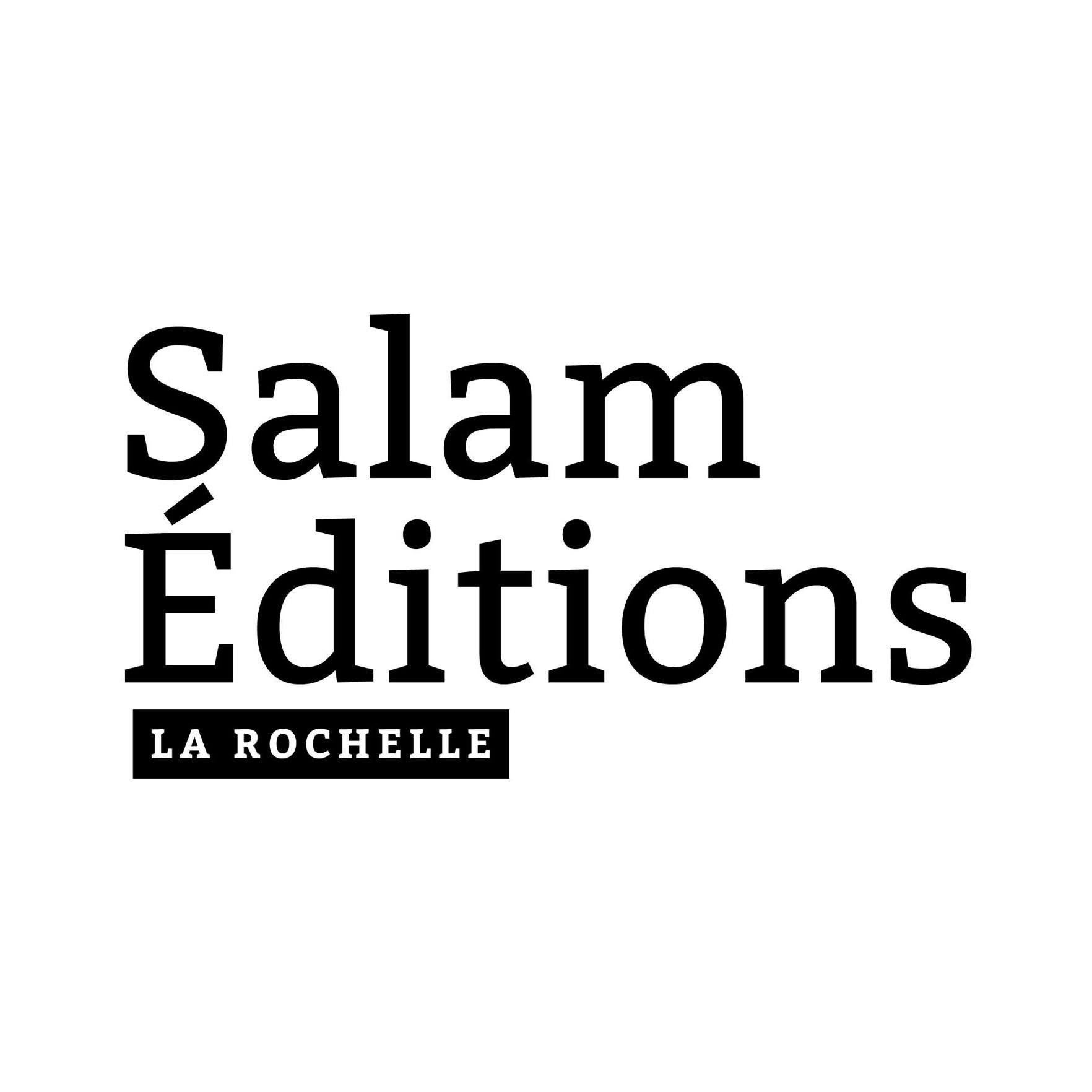Salam Éditions