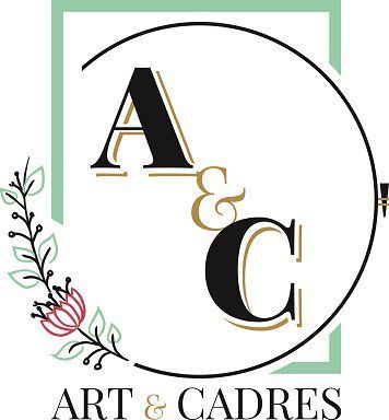 Logo Art & Cadres