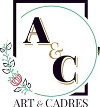 Logo Art & Cadres