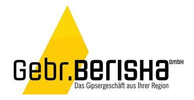 Logo - Gebr. Berisha GmbH in Endingen