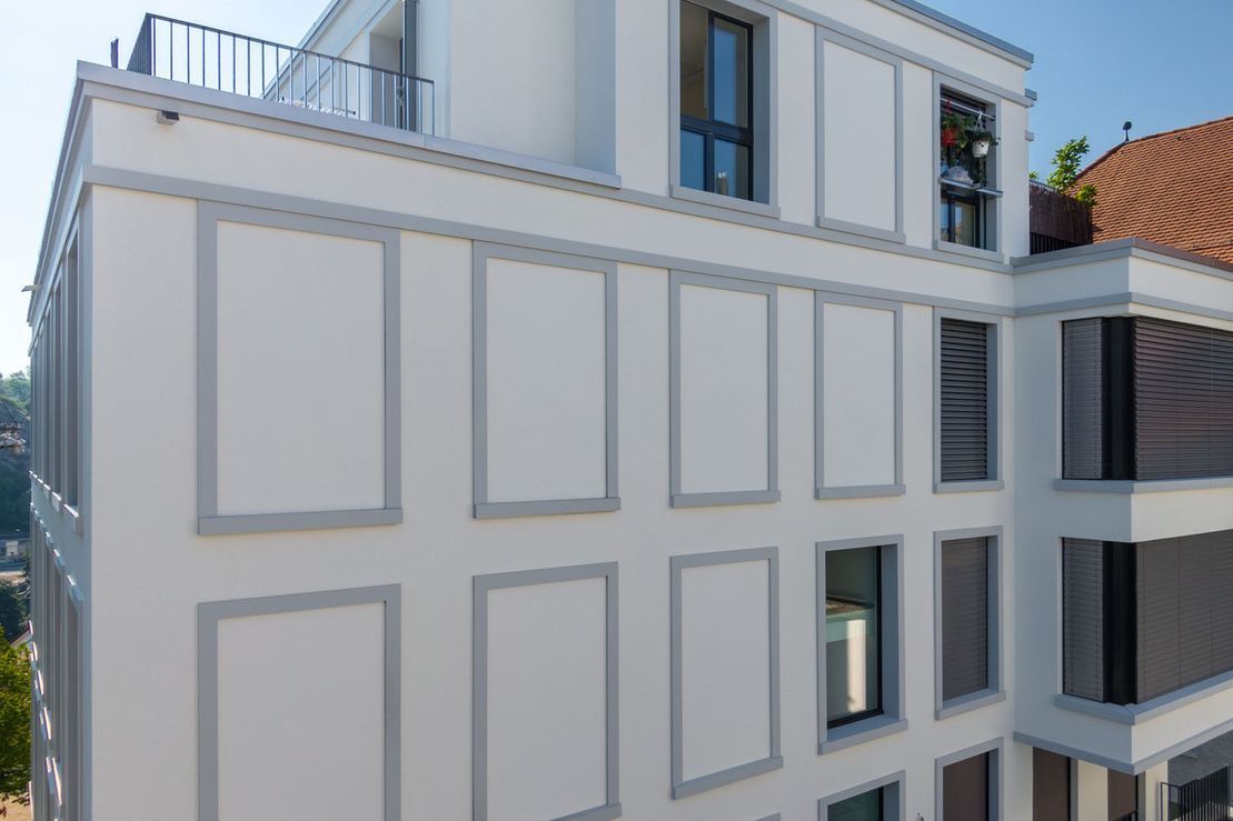 Gipser Maler Bodenleger - Gebr. Berisha GmbH in Endingen