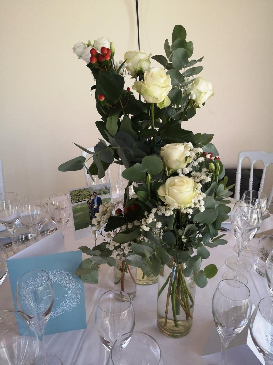 jeu de bouteille eucalyptus