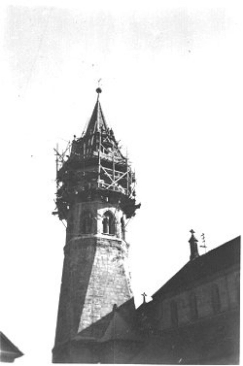 Königsturm in Schwäbisch Gmünd