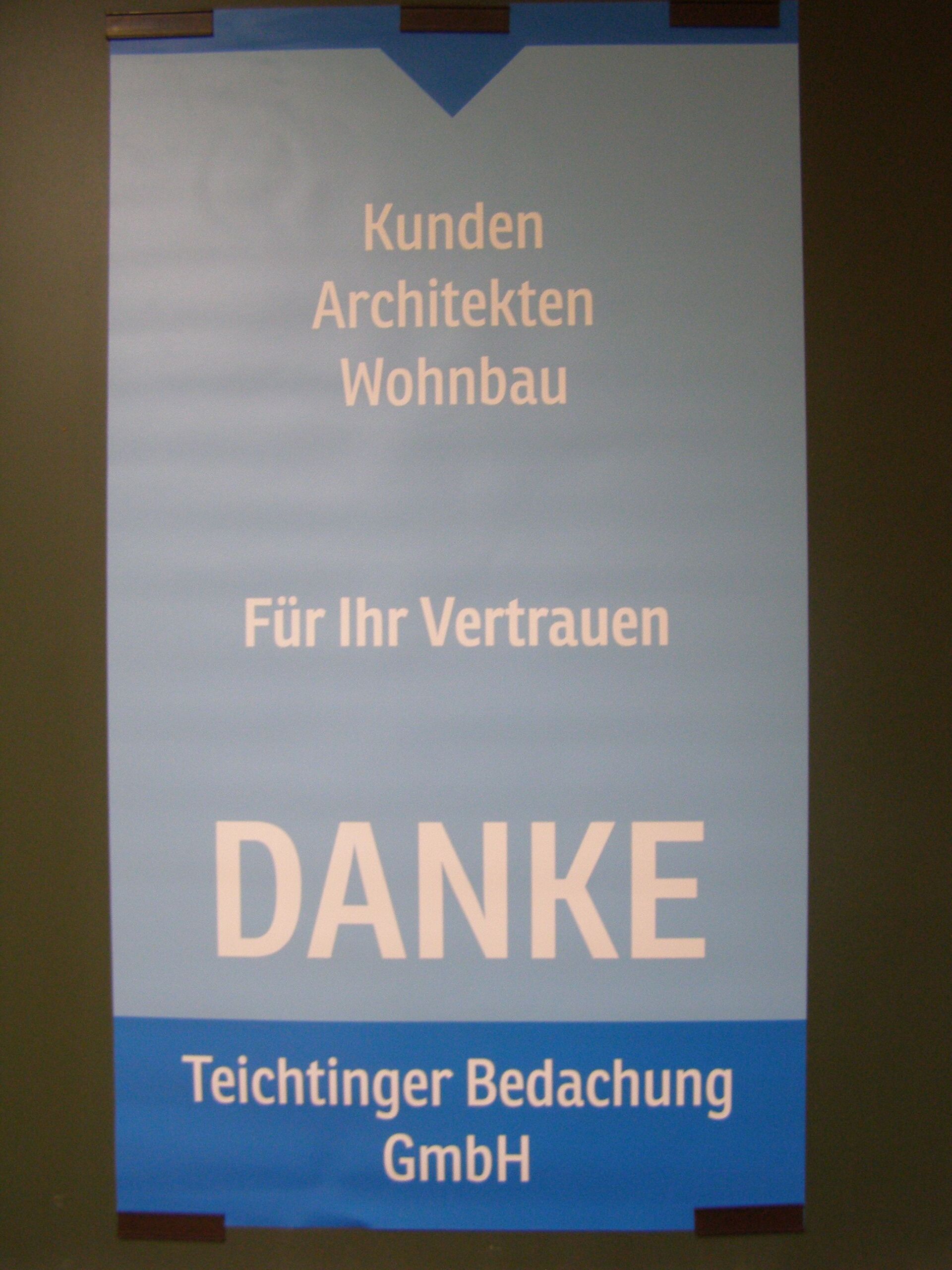 Danke
