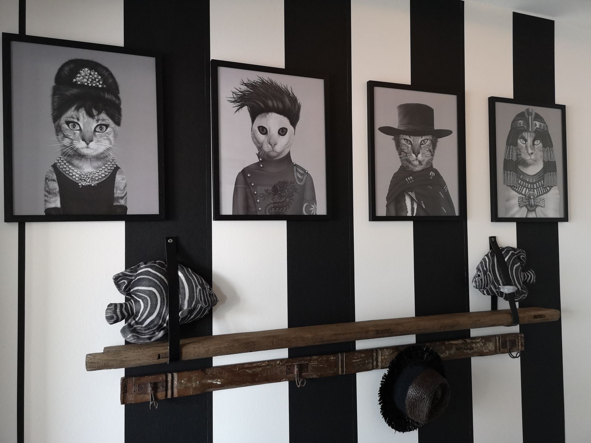 Video der Wohnung