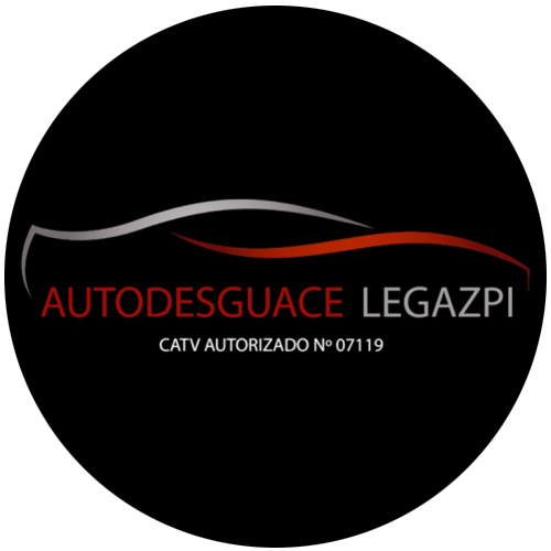 Auto Desguace Legazpi