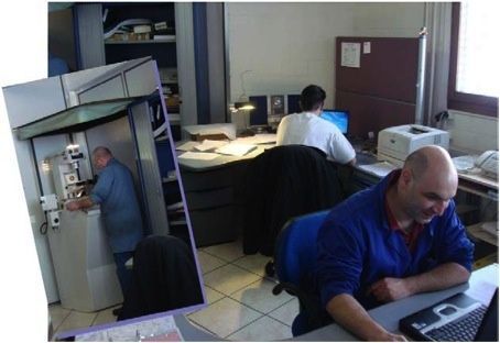 Jurasit Sàrl - Développement - Les Bois