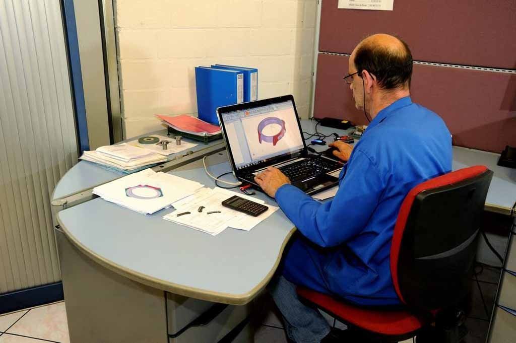 Jurasit Sàrl - Secteur technique - Les Bois