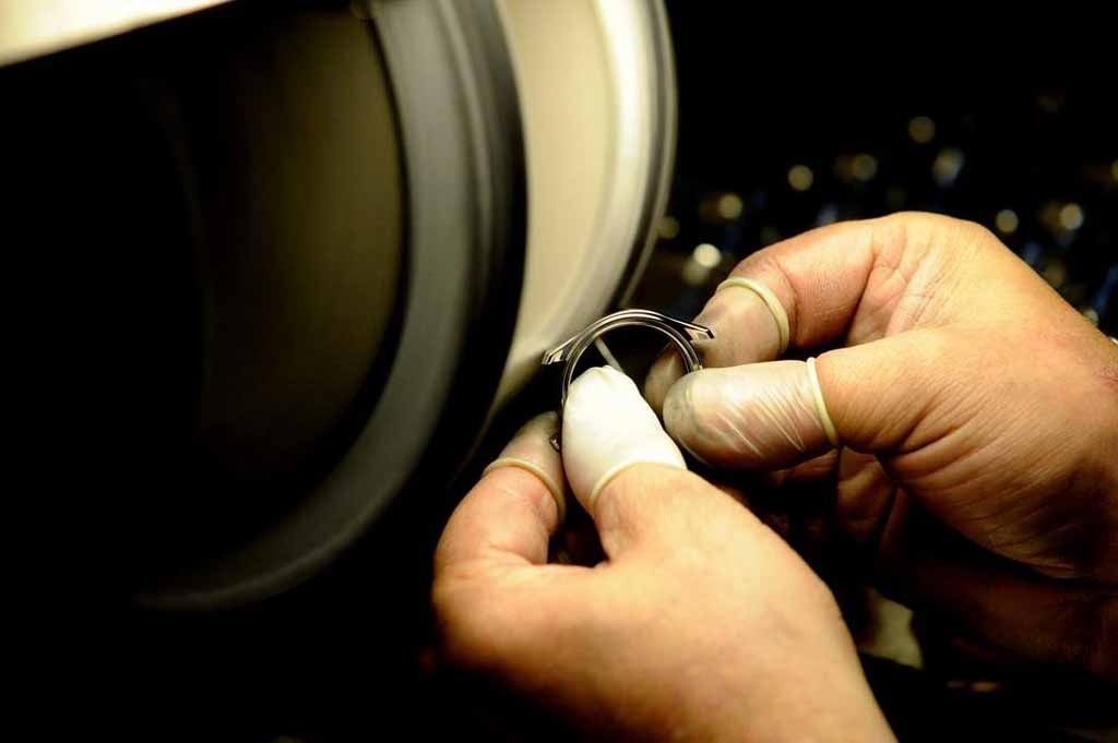 Jurasit Sàrl - Polissage - Les Bois