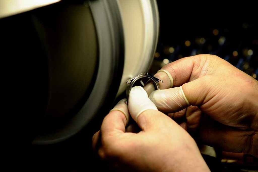 Jurasit Sàrl - Polissage - Les Bois