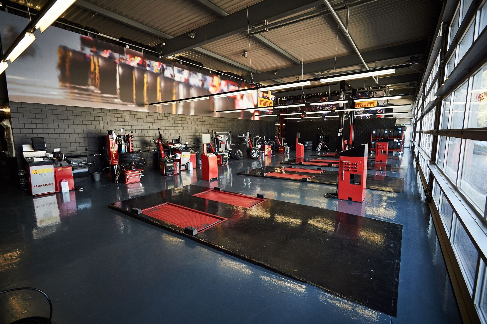 Innengestaltung - Maler Schaad GmbH - Maler und Tapezierer