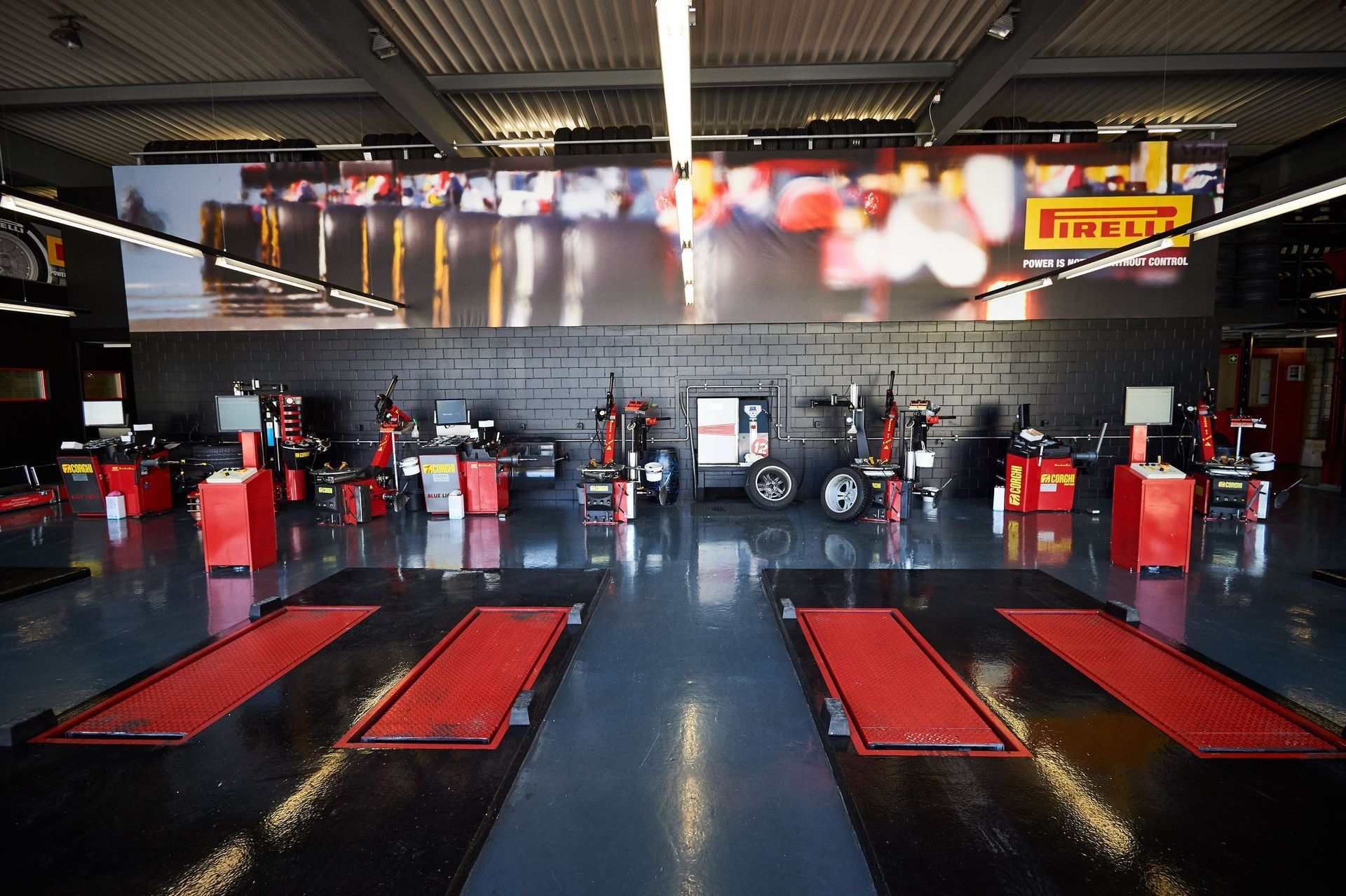 Referenz - Maler Schaad GmbH - Maler und Tapezierer