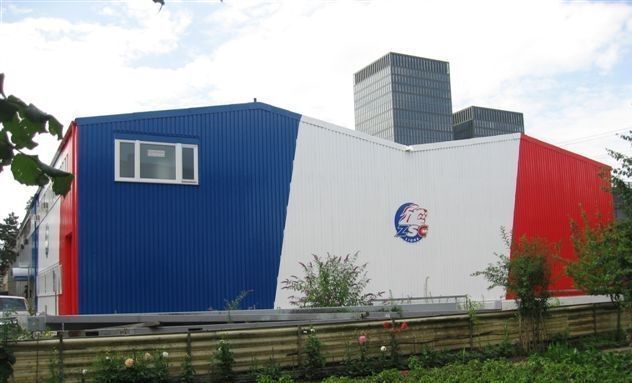 Baustelle - Maler Schaad GmbH - Maler und Tapezierer