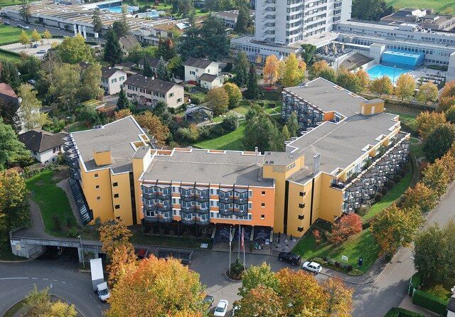 Zurzach - Maler Schaad GmbH - Maler und Tapezierer