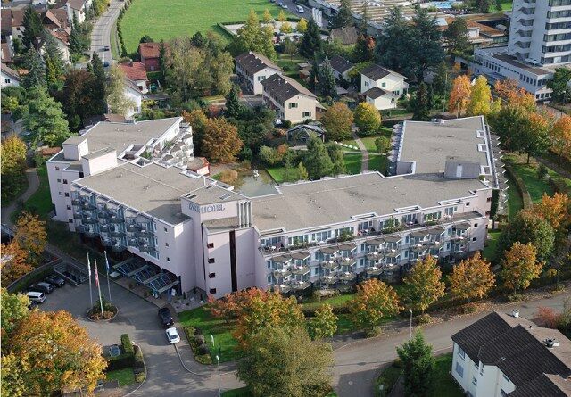 Renovation - Maler Schaad GmbH - Maler und Tapezierer