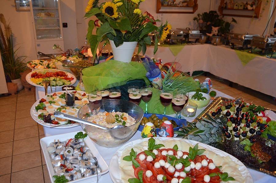 Pension Schwalbennest | Groß Köris