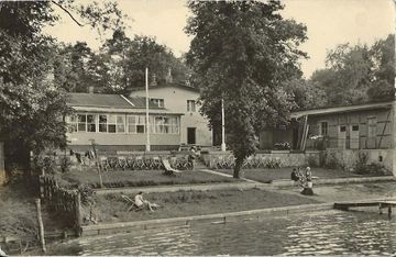 Geschichte Ferienheim