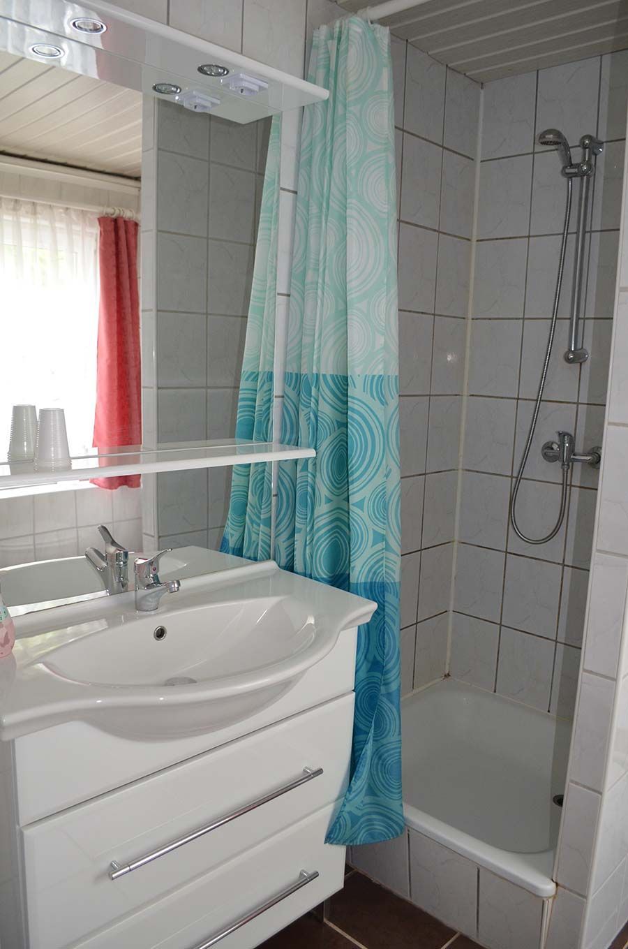 Pension Schwalbennest |  Köris