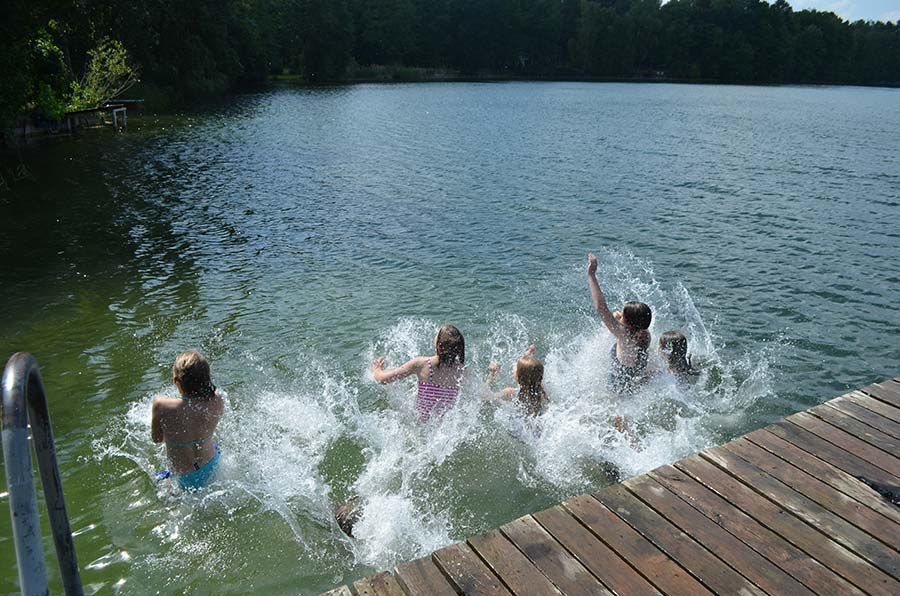 Pension Schwalbennest | Groß Köris