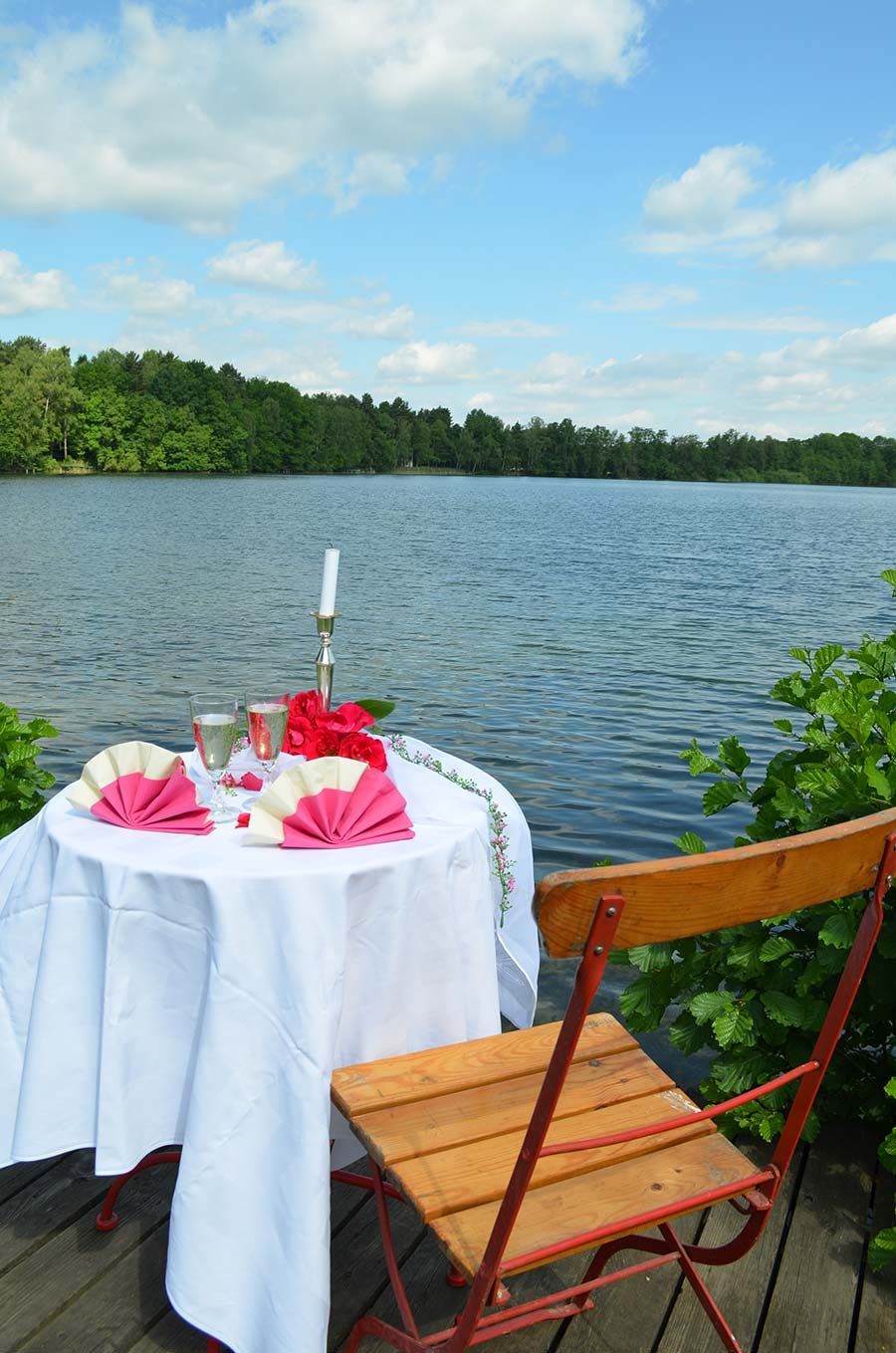 Pension Schwalbennest | Groß Köris