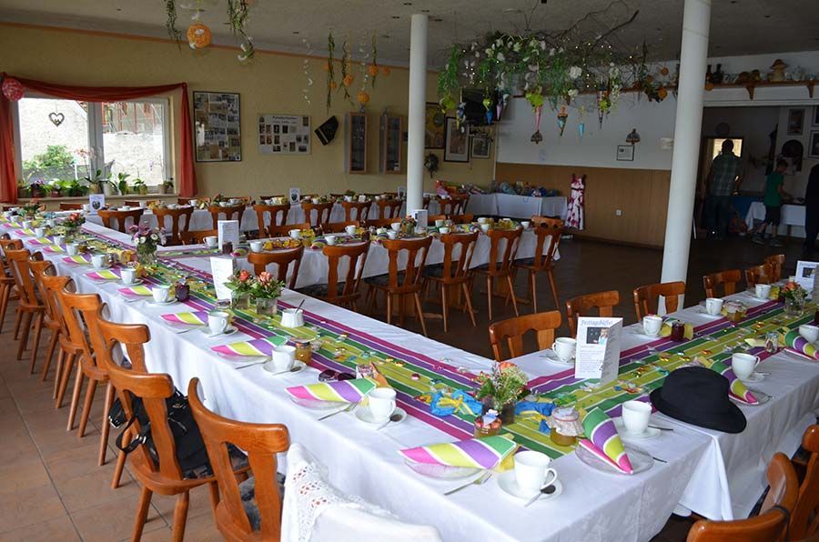 Pension Schwalbennest | Groß Köris
