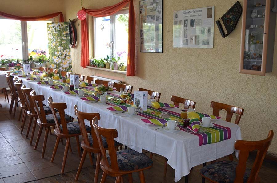Pension Schwalbennest | Groß Köris