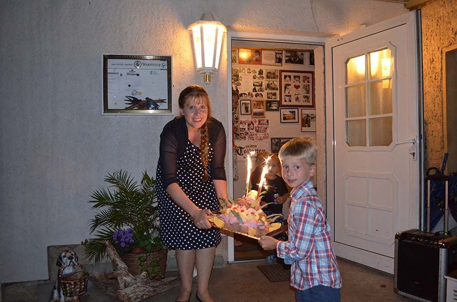 Pension Schwalbennest | Groß Köris