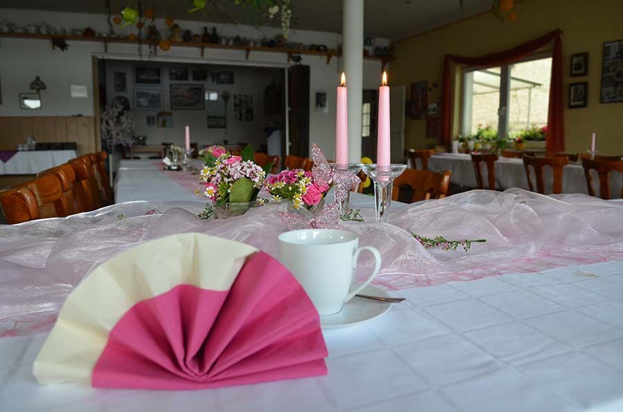 Pension Schwalbennest | Groß Köris