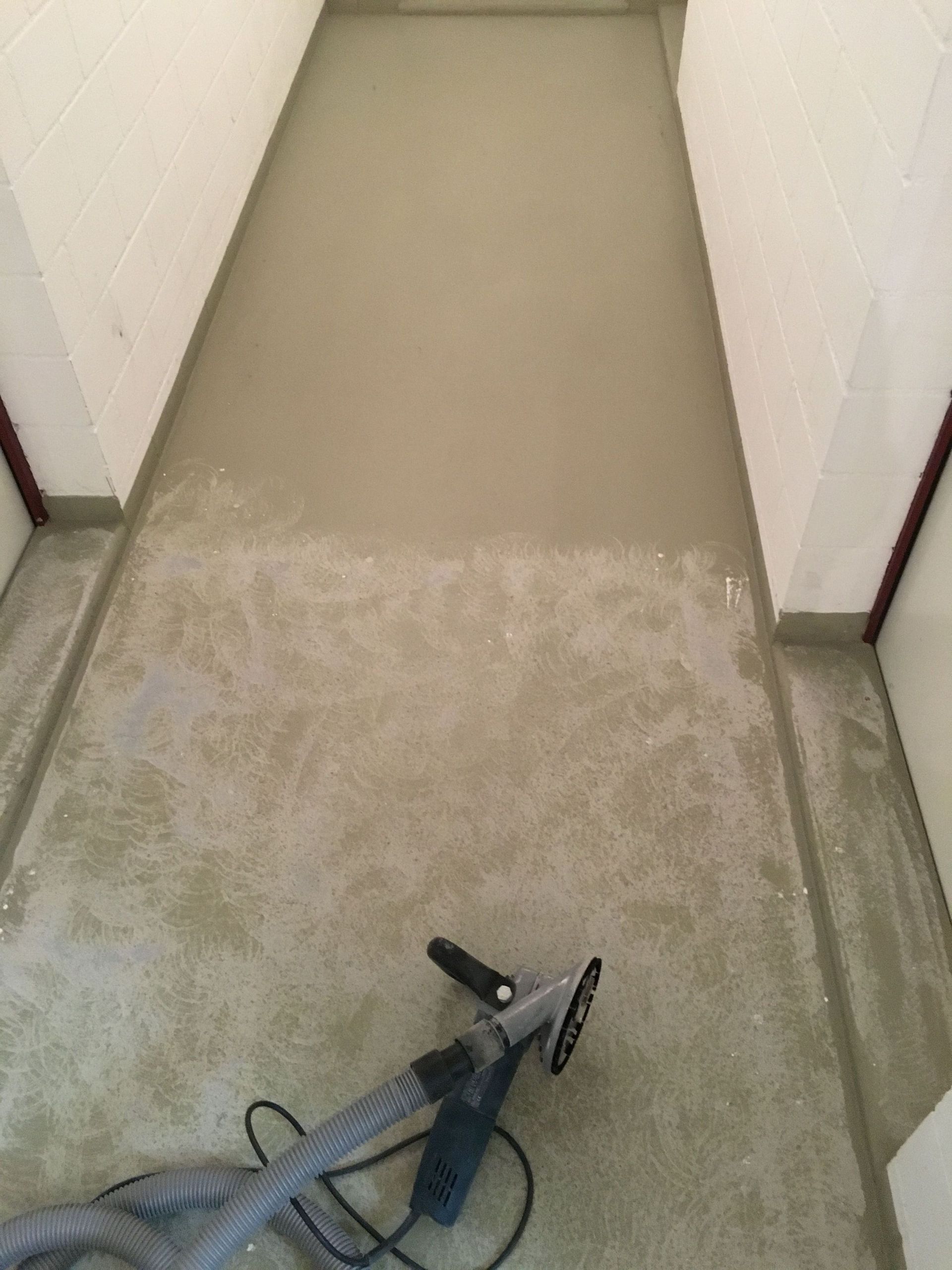 In Arbeit 7 - Malergeschäft Bugmann - Niederlenz