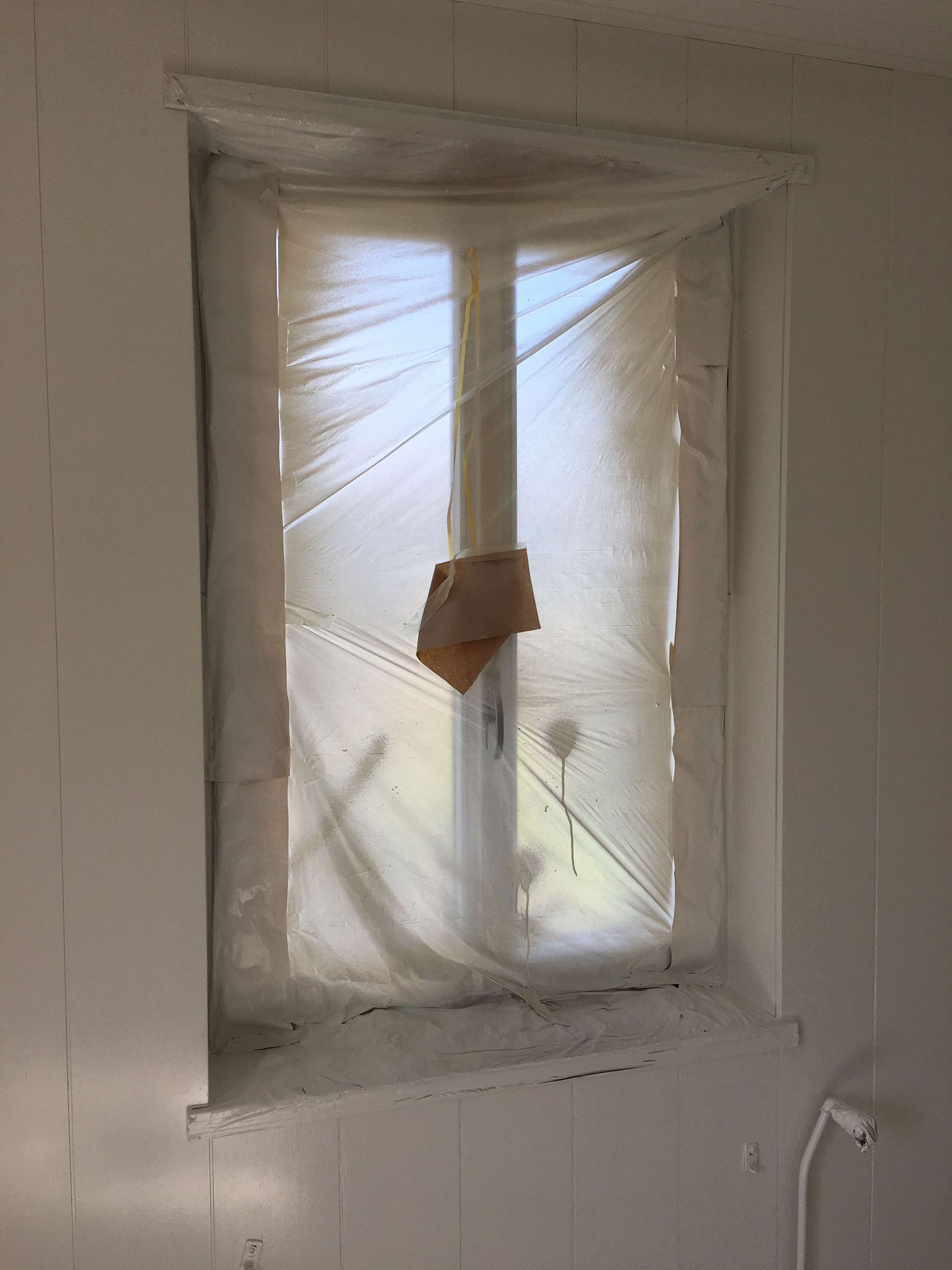 In Arbeit 11 - Malergeschäft Bugmann - Niederlenz